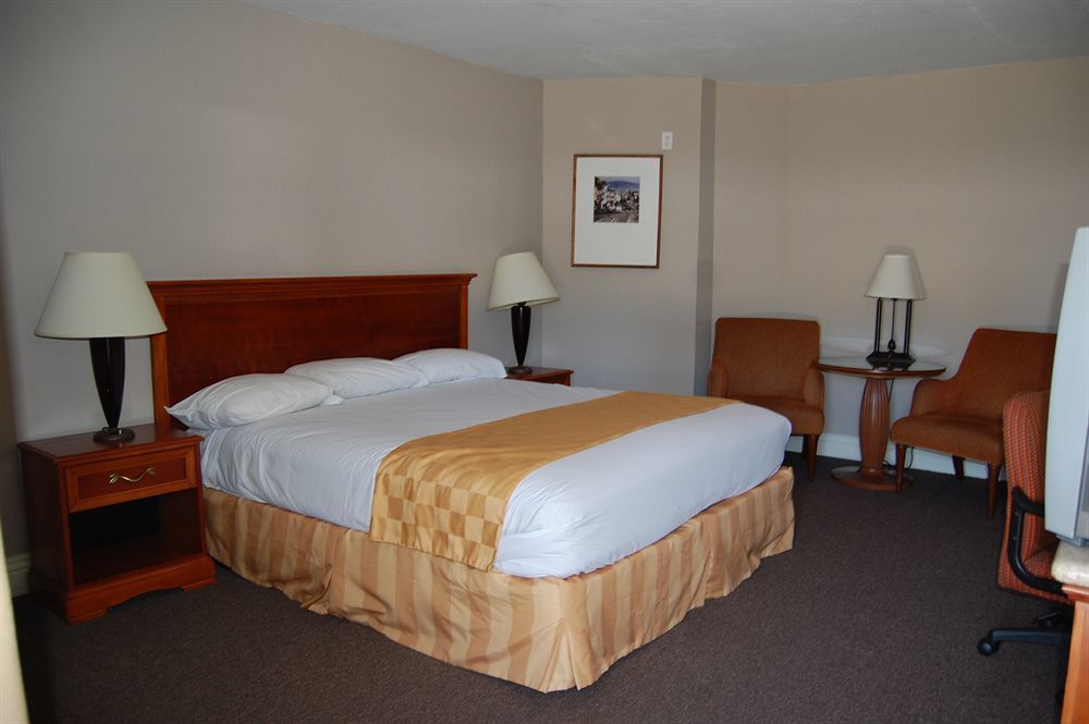 Pacific Motel Gridley Esterno foto